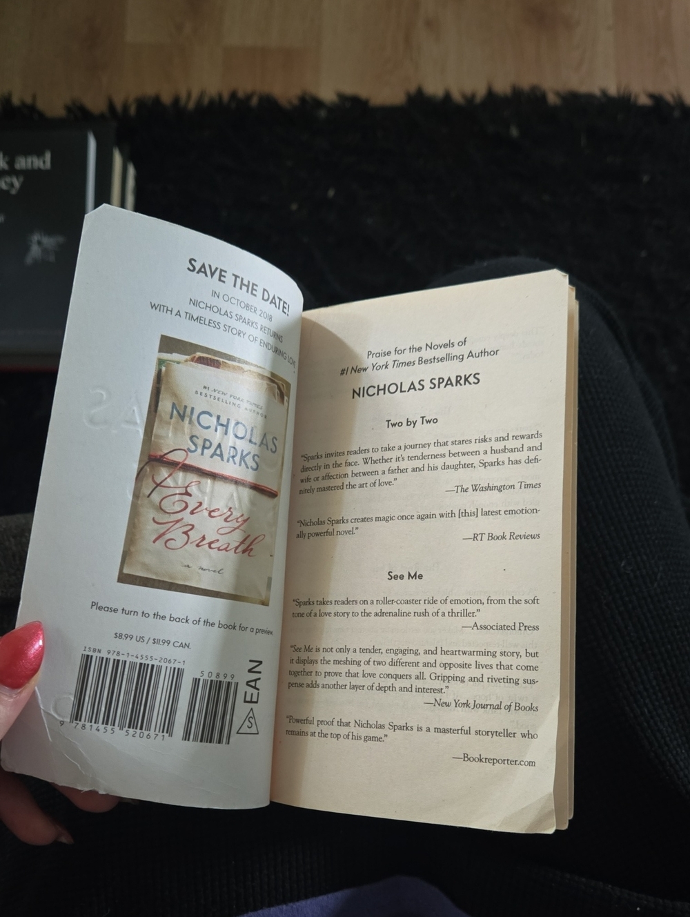 Two By Two Book - Picture 2 of 7